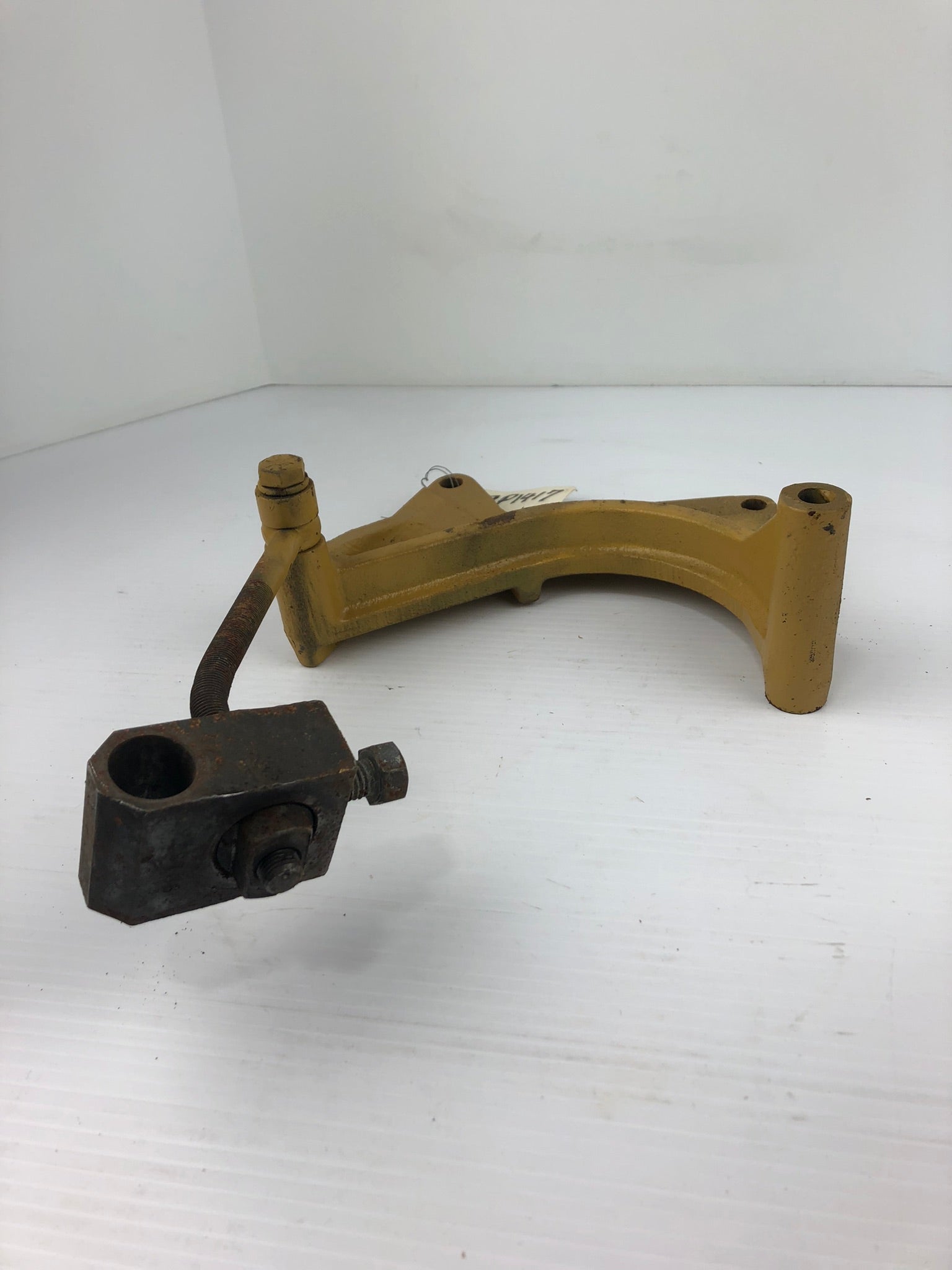 Caterpillar 9P-1417 Bracket CAT 9P1417 Fits 10 10C 10S 10U D10