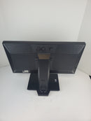 Acer B233HU Computer Monitor 25" - NOT TESTED - NO POWER CORD