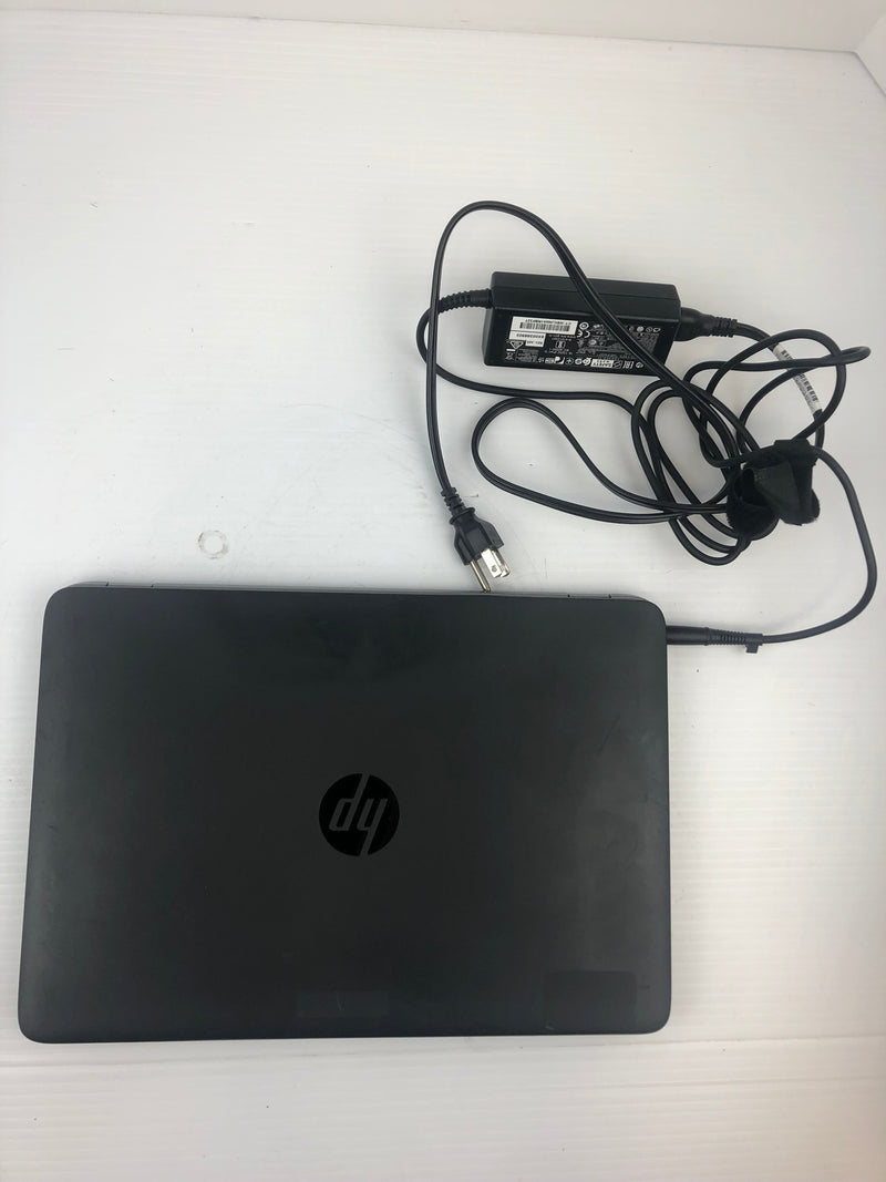 HP EliteBook 840 Core i5 Hewlett Packard