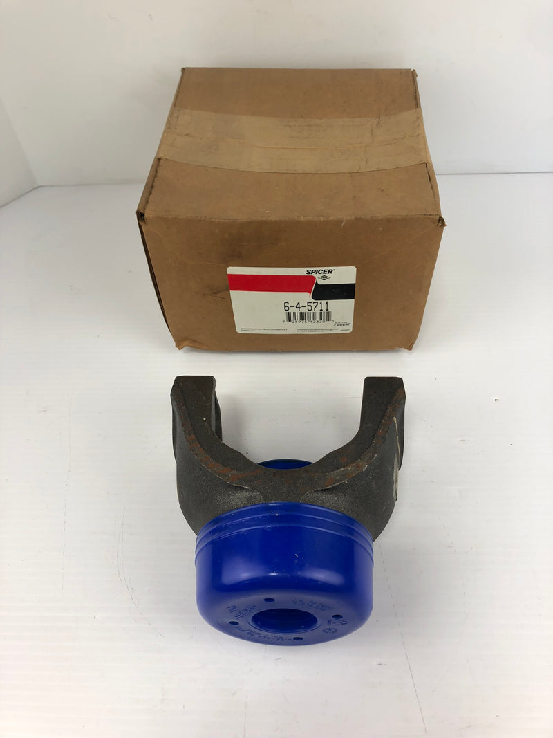 Spicer 6-4-5711 End Yoke 6-1/8" Wide