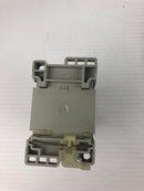 Allen-Bradley 100-C09E*10 Coil Control Relay Assembly Contactor Series A 690 V