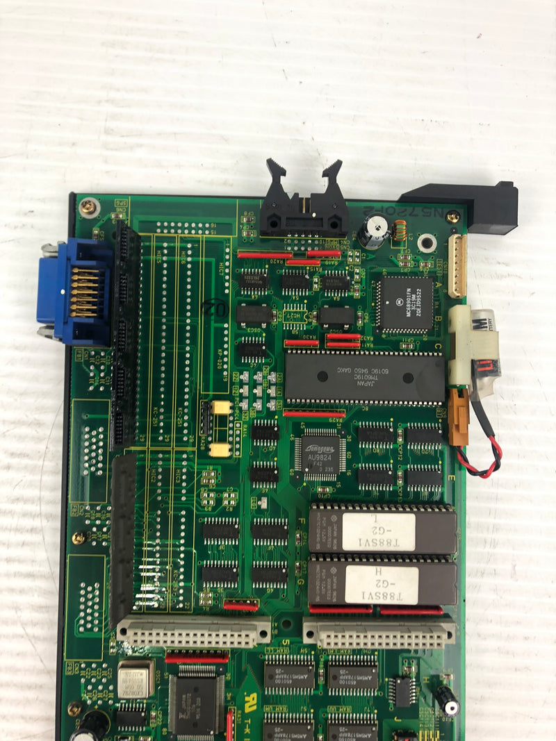 Shibaura H2281812 Circuit Board N572OF2