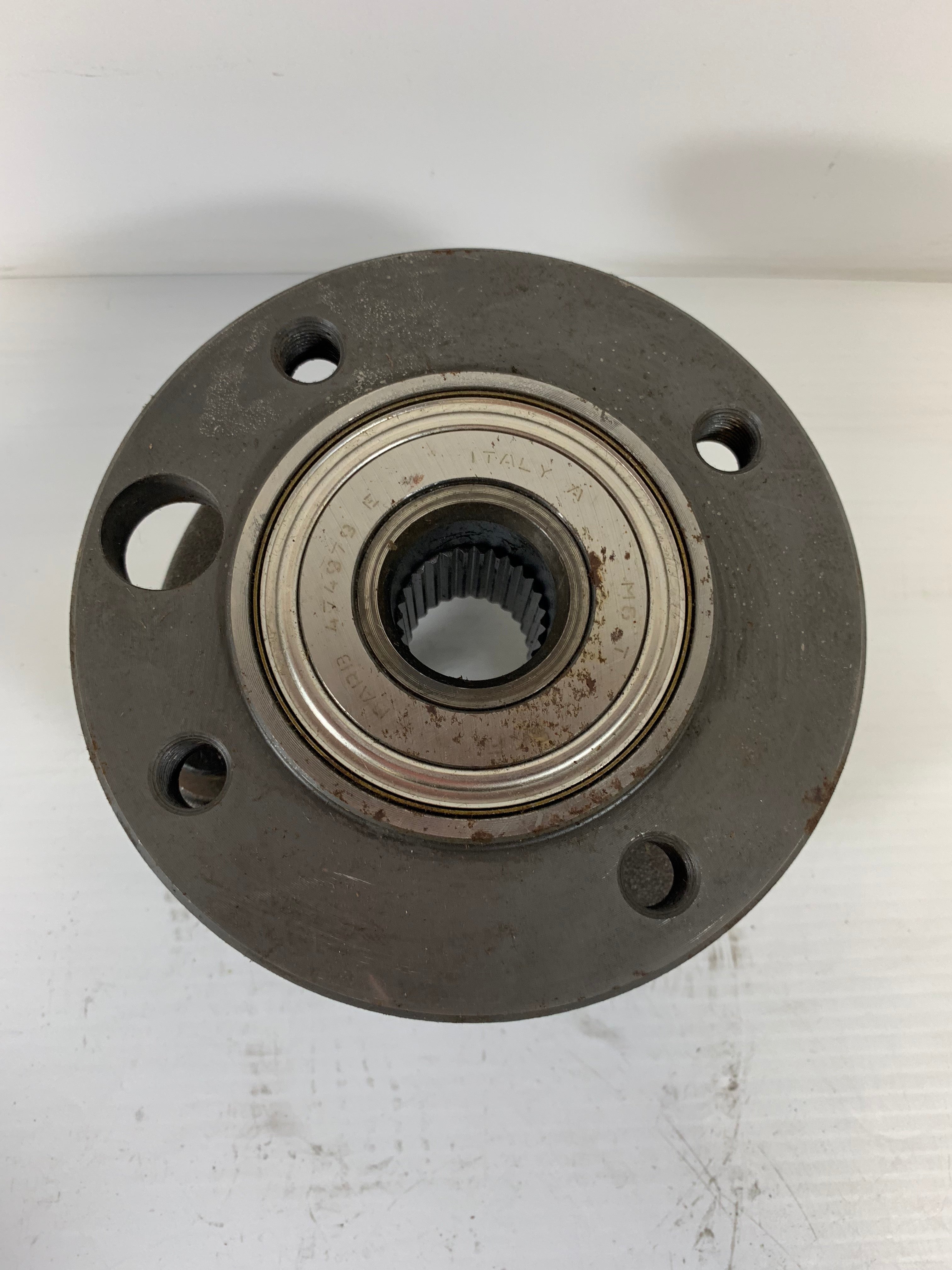 Federal Mogul 513082 BCA Bearing Wheel