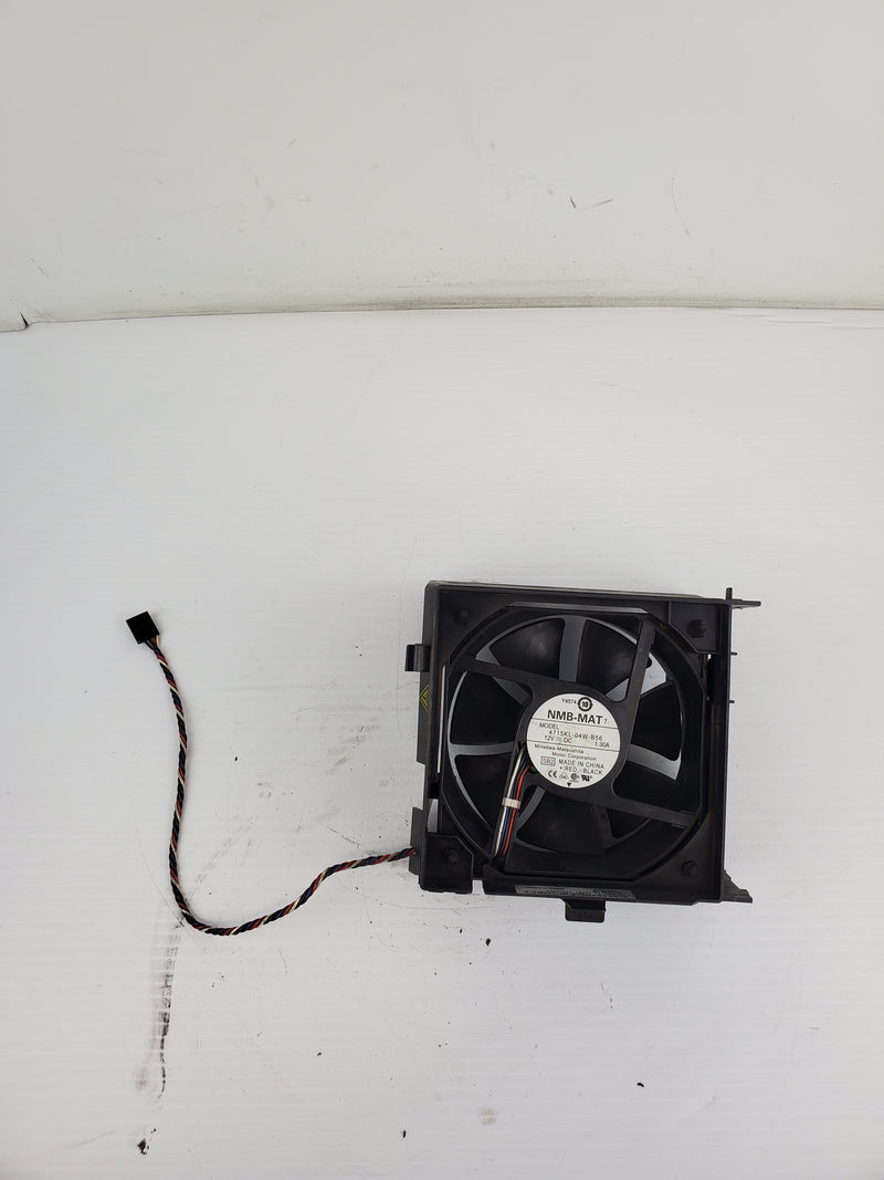 NMB-MAT 4715KL-04W-B56 CPU Cooling Fan 12V-DC 1.30A