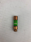 Bussmann FRN-R-10 Dual Element Time Delay Fuse 250 VAC