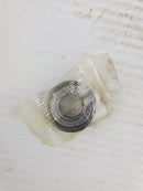 NICE 1616DSTN Single Row Ball Bearing TG18