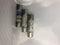 Fusetron FNA-10 Dual Element Fuse - Lot of 3