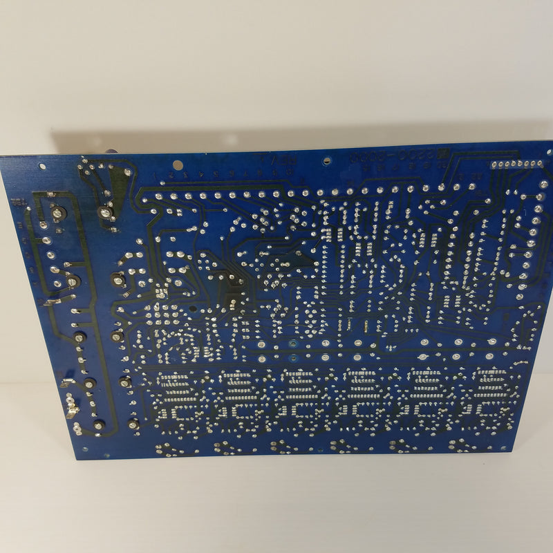 Emerson Spectrum 2200-4000 Main Control Board