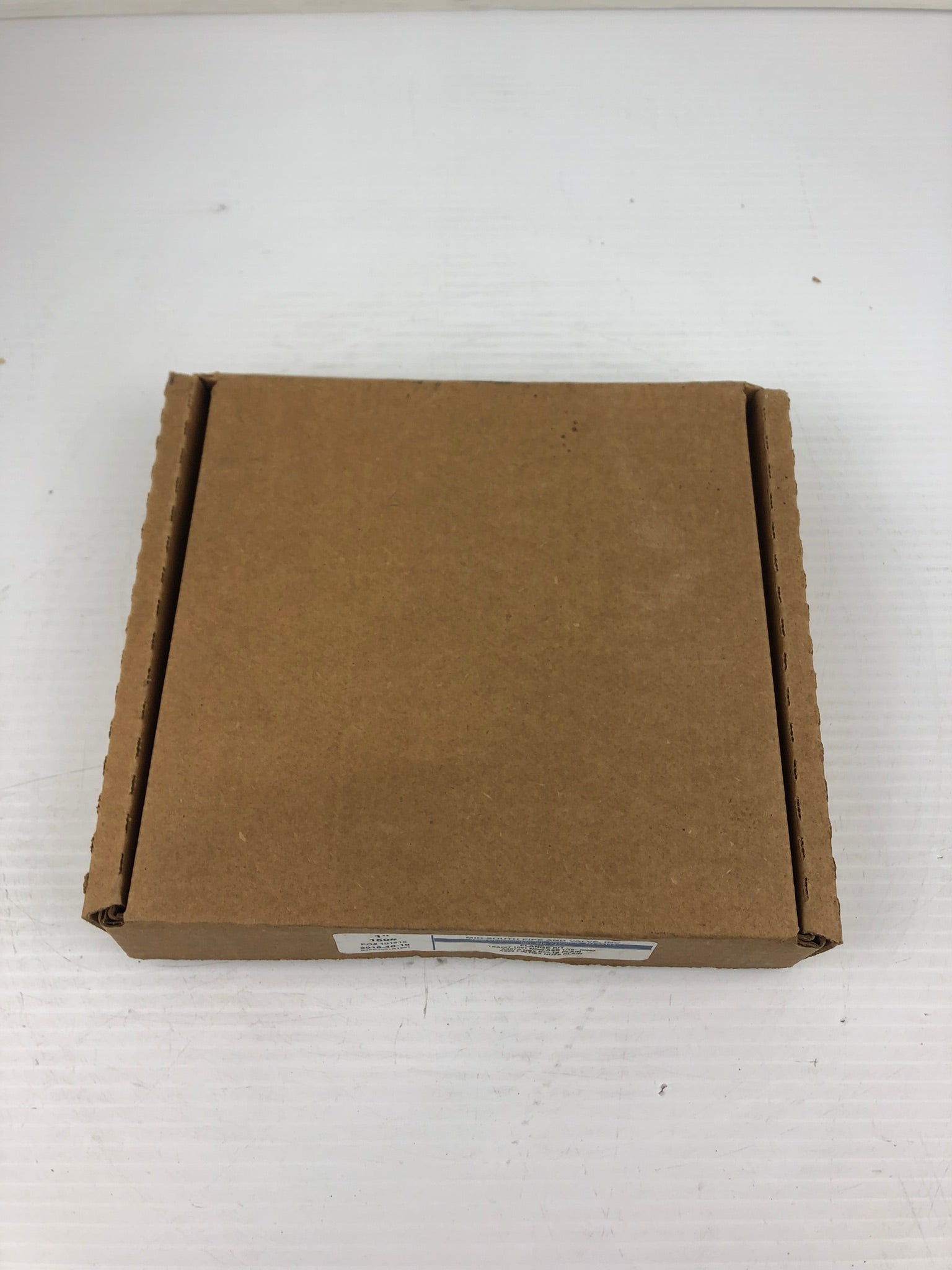 Mid-South Pipe and Valve B2FP1001R1601 Flange Kit 1" 150#