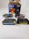 Epson 4 pk Ink 288XL Black and 288 Cyan,Magenta and Yellow