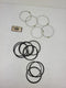 Hi-Tech 315-0004-025 Piston Rings R-10248