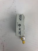 Crouzet 84134140 Solid State Relay M716-1 4-32VDC