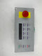 The Hall Company Control Panel FG5623708-02 with Knob