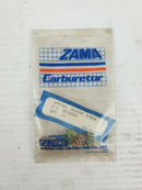 Zama Carburetor 0029004 Spring Adjustment Screw Quantity 10