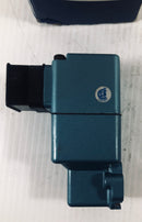 MAC Solenoid Valve 250B-111JJ