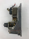 General Electric CR2820B110AA2 Time Delay Relay Series A 115V Coil