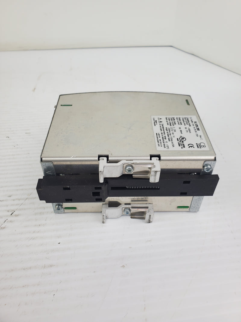 Puls SLV20.200 Buffer Unit Rev C