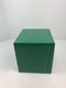 Kimberly Clark 73100 Green Enamel Dispenser