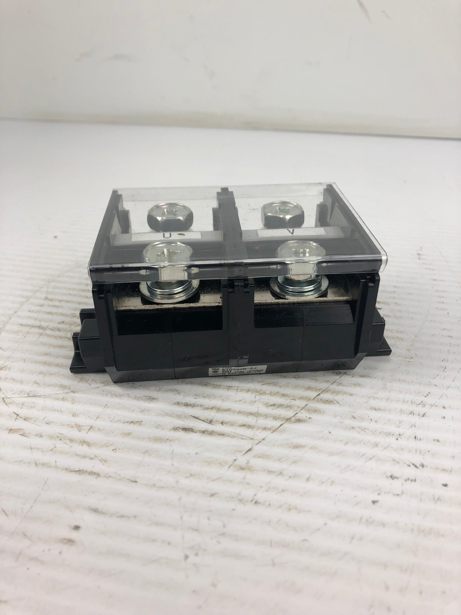 Yoshida KTU300N-2J Power Module 600V 300A 8AWG-300MCM