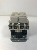 Cutler-Hammer Motor Control A201K1CA 6710C54G06 27 Amps Size 1