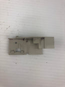 OKI 427031 Cover SNS Pulled from Printer C9650/C9850