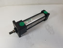 Numatics F1AK-04I1J-AAA0 Pneumatic Cylinder