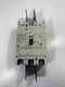 Mitsubishi NV250-CV Circuit Breaker 225A 100-440VAC 100-200-500mA 3P 3PH