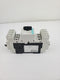 Siemens 3RV1821-1ED10 Motor Starter Circuit Breaker