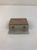 Fanuc A13B-0154-B001 Optical I/O Link N123843 2000.08