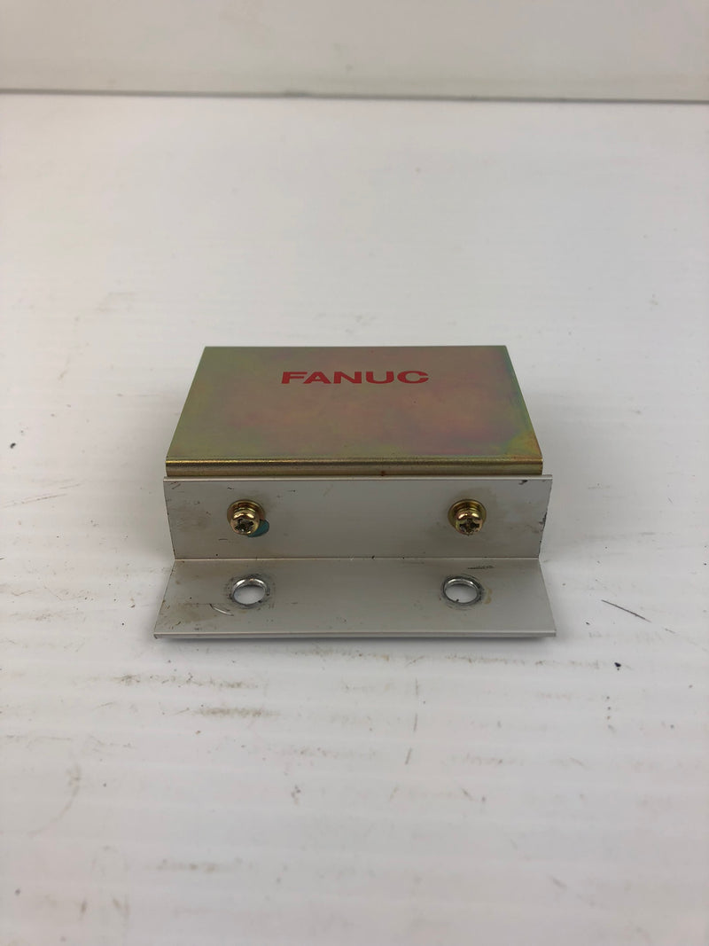 Fanuc A13B-0154-B001 Optical I/O Link N123843 2000.08