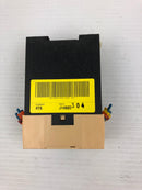 Jokab Safety RT6 J1468D Safety Relay