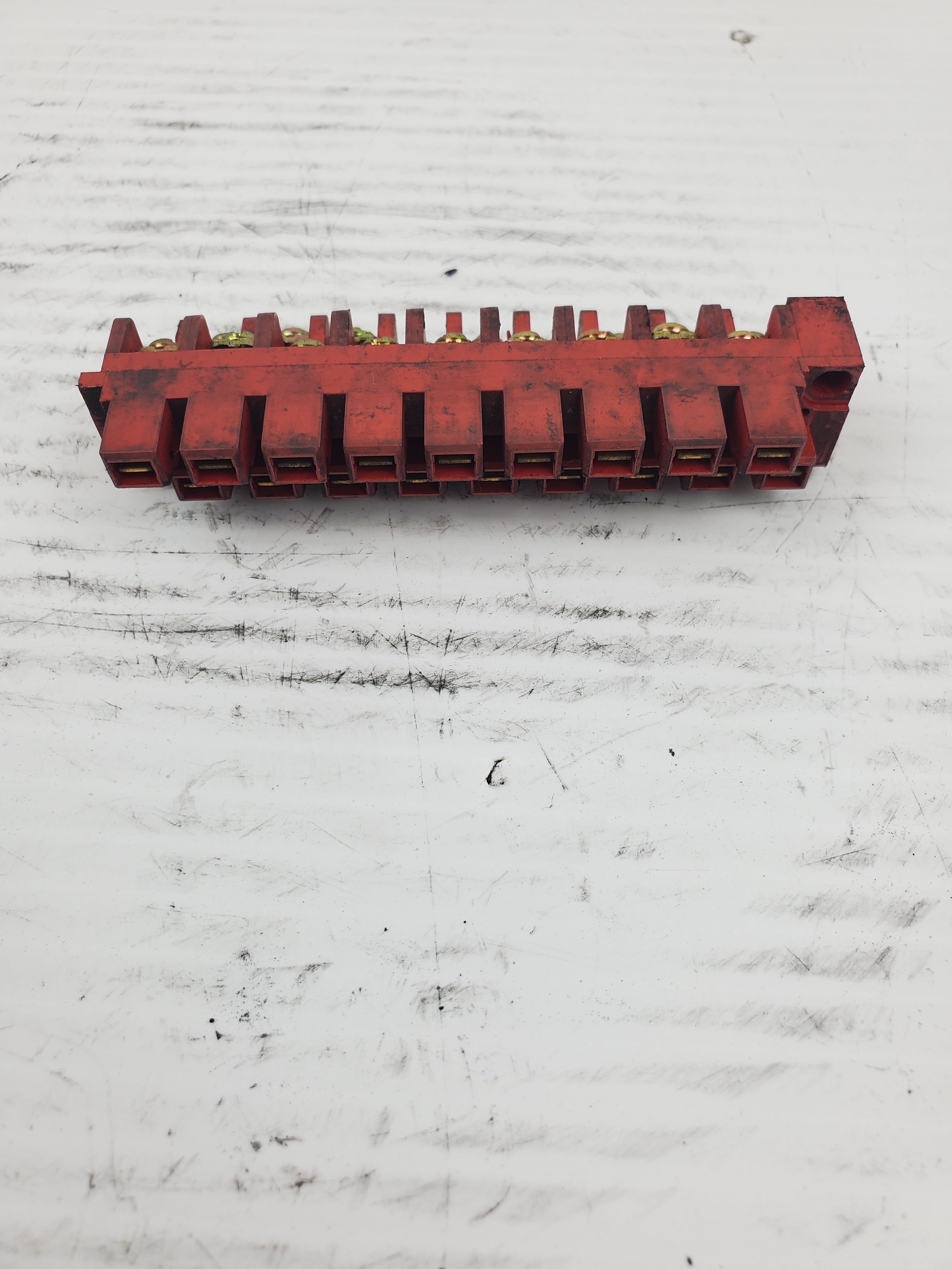 Allen-Bradley 1492-CABLE200D Cable Connector