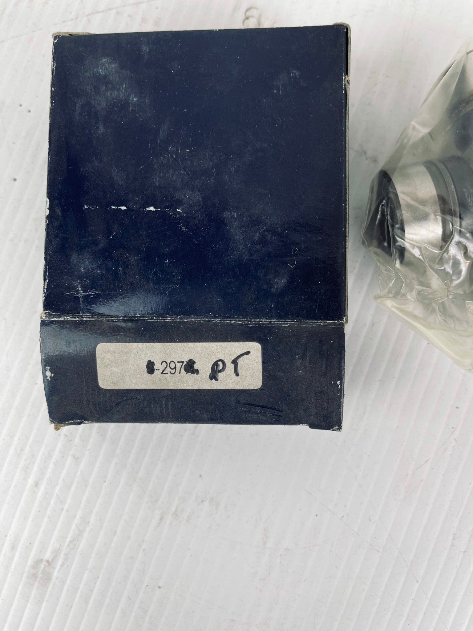 Universal Joint Kit PT 297