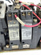 Allen-Bradley 509-BOD Series B Motor Starter Contactor Size 1 cracked case