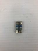 Fusetron FNA-1 8/10 Dual Element Fuses - Lot of 2