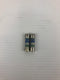 Fusetron FNA-1 8/10 Dual Element Fuses - Lot of 2
