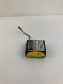 Panasonic COMP-164 Replacement Lithium Battery