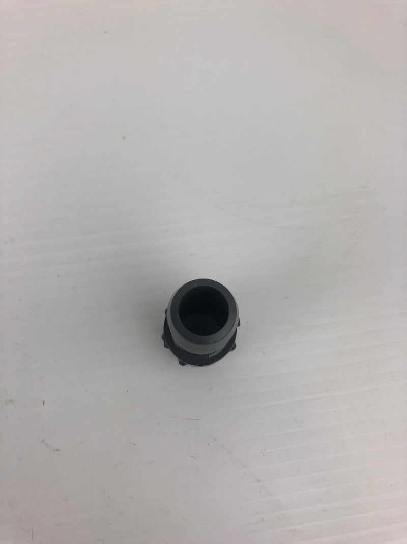 LASCO 3/4" PVC Fitting Adapter Adaptors