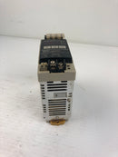 Omron S8VS-12024A Power Supply - Input AC100-240V Output DC24V