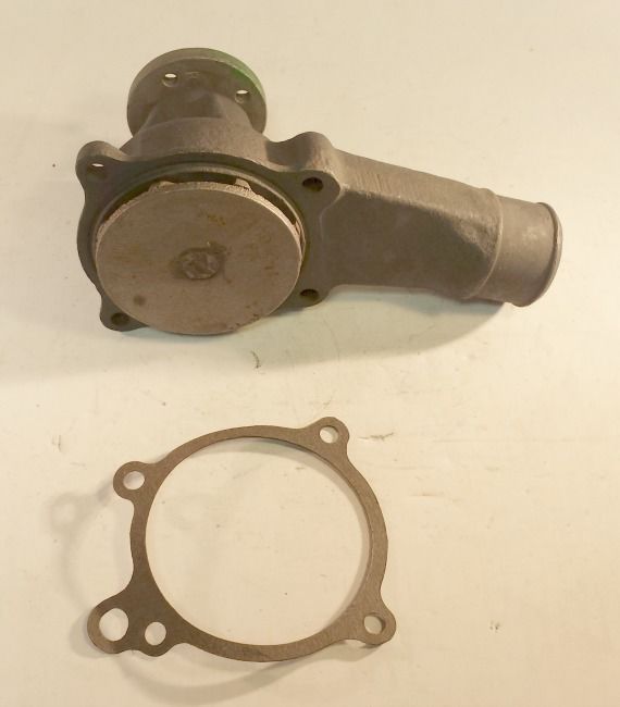 Cardone Engine Water Pump 58-316 Re-manufactured