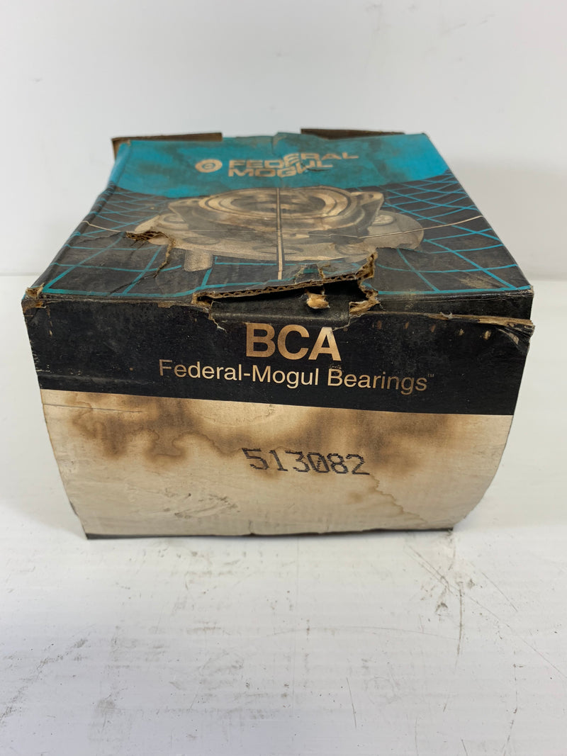 Federal Mogul 513082 BCA Bearing Wheel