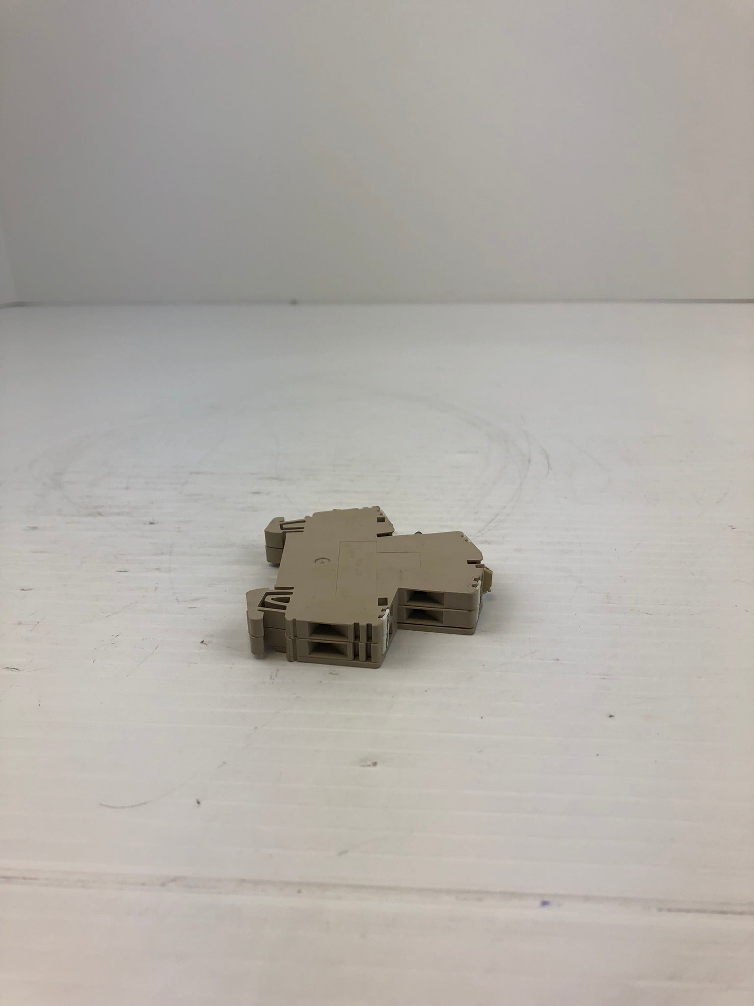 Weidmuller WDK 2.5 V Terminal Blocks Lot of 76