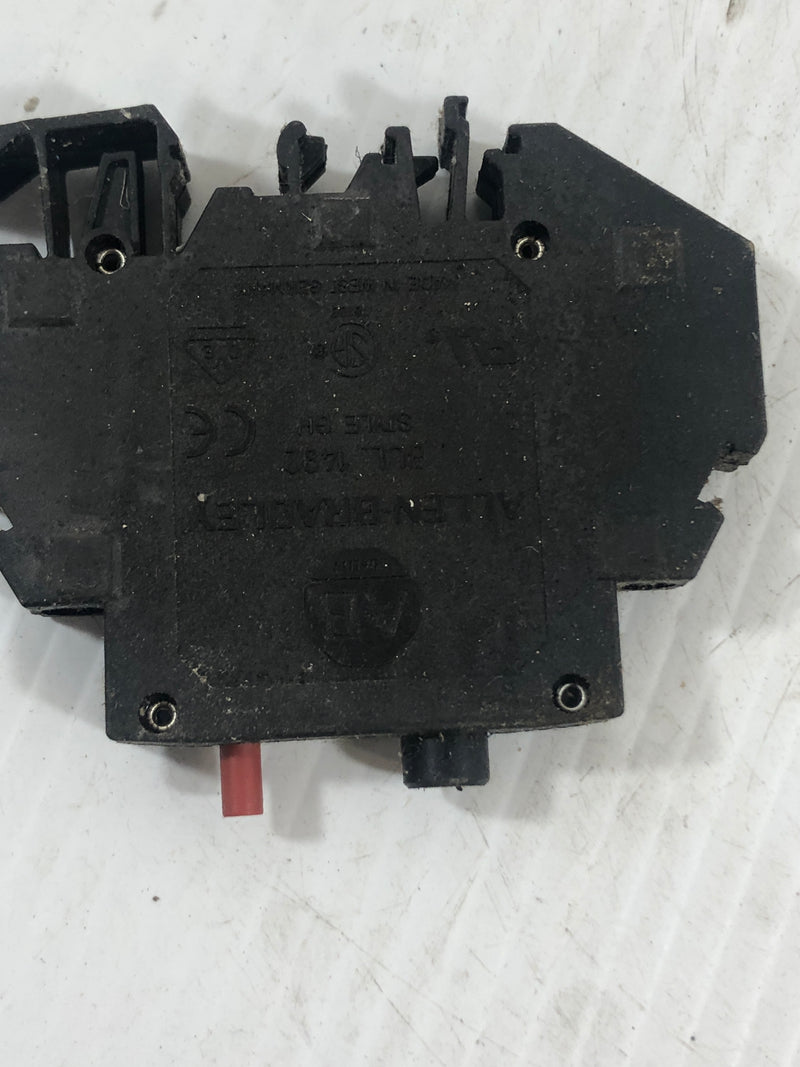 Allen-Bradley 1492-GH030 Series B Circuit Breaker