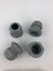 Lapp Kabel S1521 Strain Relief Liquid Tight Cable Connector - Lot of 4