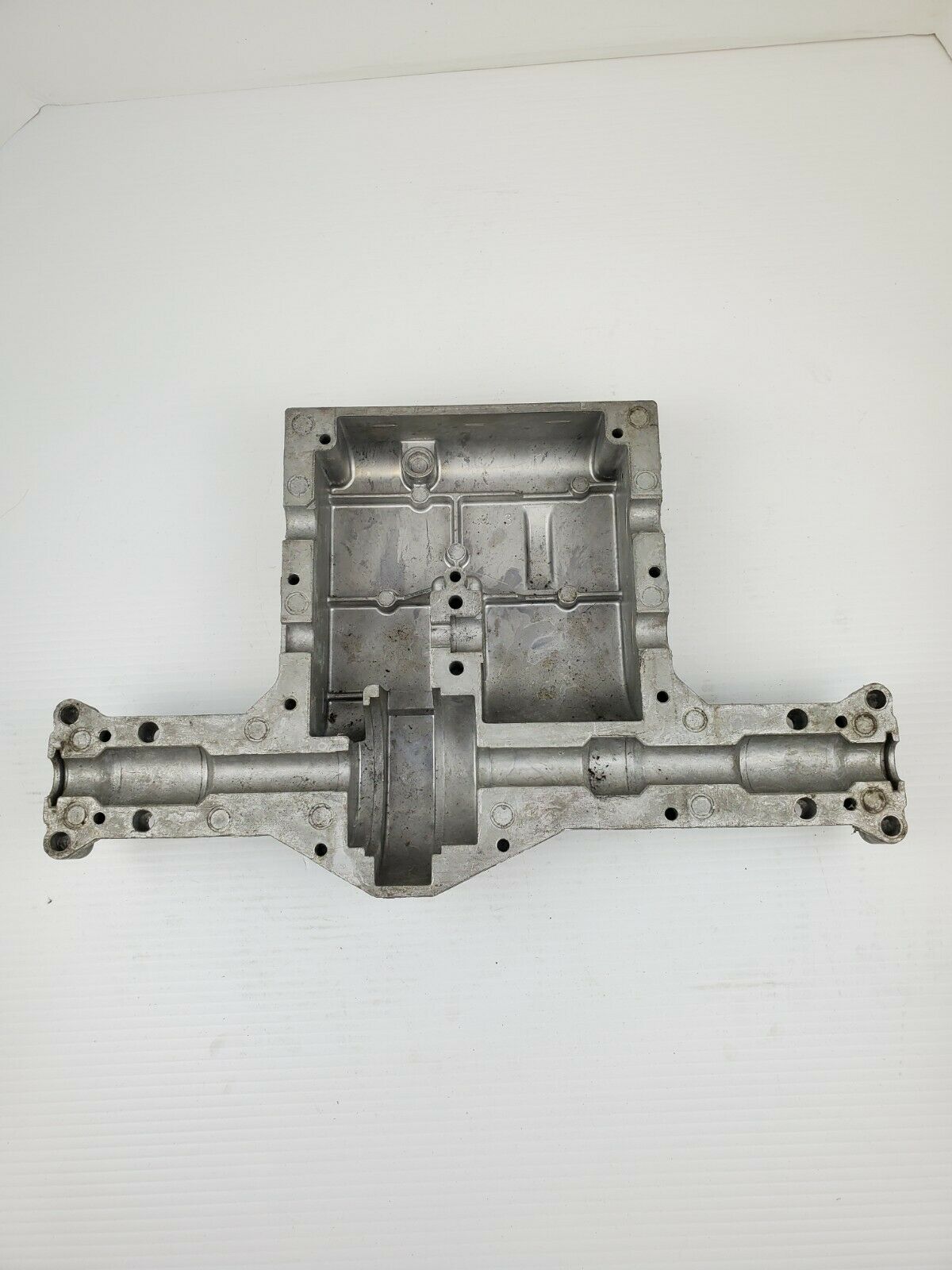 Transaxle 3654-B Lower Housing Foote Dana Spicer