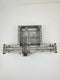 Transaxle 3654-B Upper and Lower Housigns Foote Dana Spicer