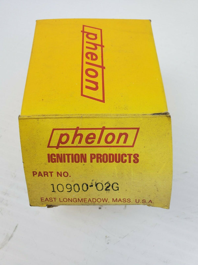 Phelon Ignition Coil 10900-02G