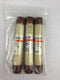 Gould Shawmut TRS9R Time Delay Fuses 9Amps 600VAC or Less - Lot of 3