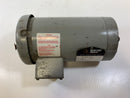 Boston Gear Gearmotor 33-921-422 Frame 42CZ .25 HP 1725 RPM