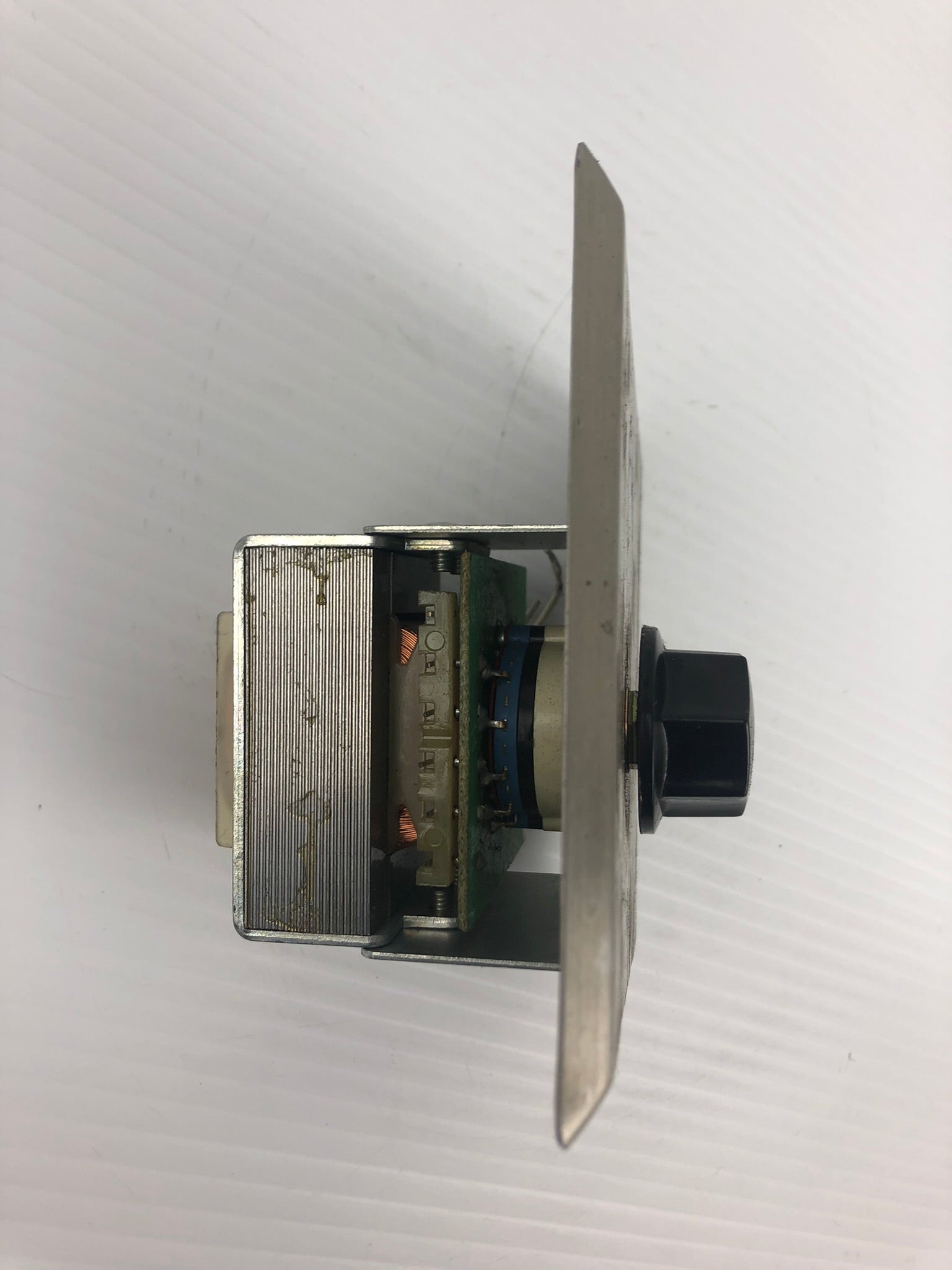 Dukane 10 Position Rotary Wall Switch